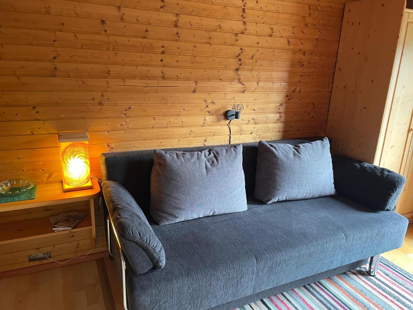 Neudegghof Apartment อีเบิน อิม พอนเกา ห้อง รูปภาพ